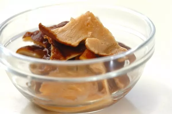 ピェンロー鍋の下準備2