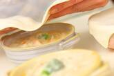 パイ包みスープの作り方6