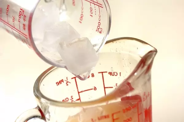 さっぱりさわやか!鶏だしレモンの冷やしラーメン by 松崎 恵理さんの作り方2