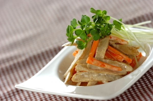 簡単で相性よし 酢豚の献立レシピ 副菜 スープ サラダ 12提案 3ページ目 Macaroni