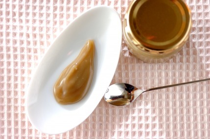 ココナッツミルクジャム