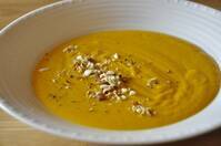 ニンジンポタージュ