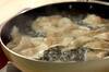簡単！水餃子 もちもち食感 おうちで手作り by崎野 晴子さんの作り方の手順3