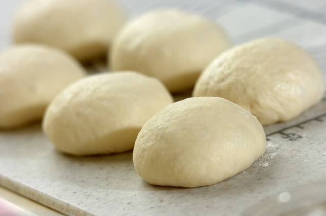 基本のフォカッチャの作り方の手順6