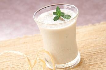 バナナラッシー