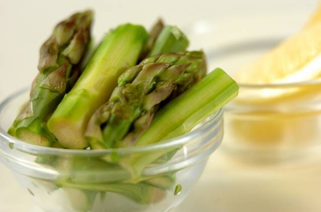 鶏肉のバルサミコソテーの作り方の手順2