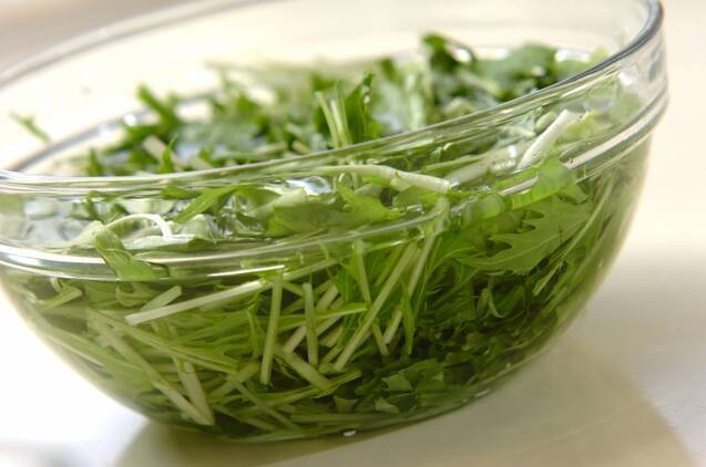 照り焼き味鶏もも肉唐揚げの作り方の手順3