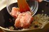 炒めるだけ！彩りきれいな夏野菜キーマカレー by 松本 知恵さんの作り方の手順3