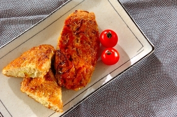 キャベツつくね