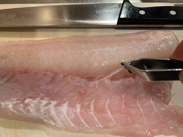 ソムリエが教える簡単リッチ飯 ブランダード風マカロニグラタンの作り方の手順2