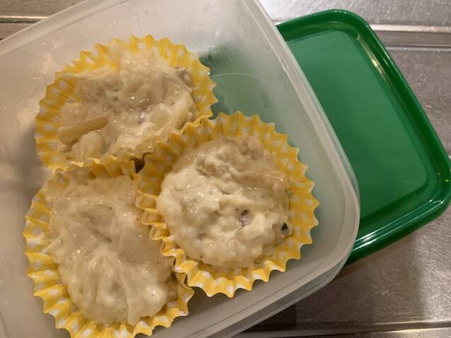 ソムリエが教える簡単リッチ飯 ブランダード風マカロニグラタンの作り方の手順10