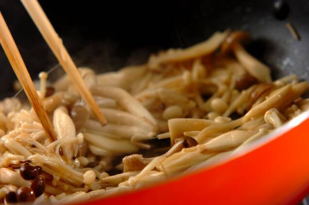 万能カジキマグロのムニエル 子供喜ぶクリームソース by金丸 利恵さんの作り方の手順6