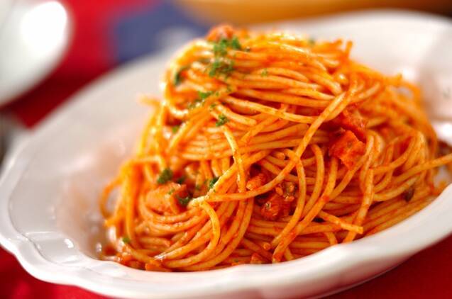 おもてなしに イタリアンパスタの人気レシピ15選 Macaroni