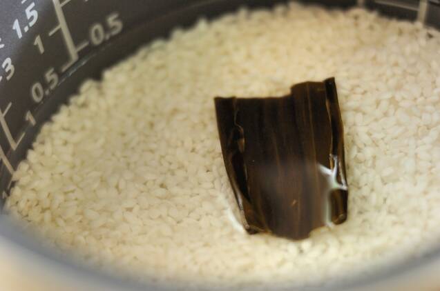 お手軽ちらし寿司の作り方の手順1