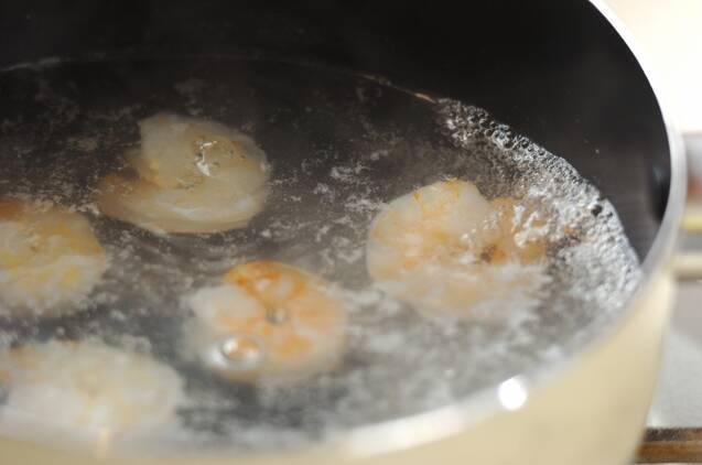 お手軽ちらし寿司の作り方の手順6