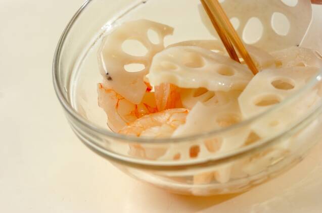 お手軽ちらし寿司の作り方の手順7