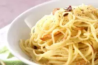 ペペロンチーノ