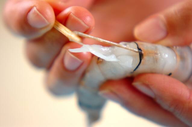 具材たっぷり恵方巻きの作り方の手順8