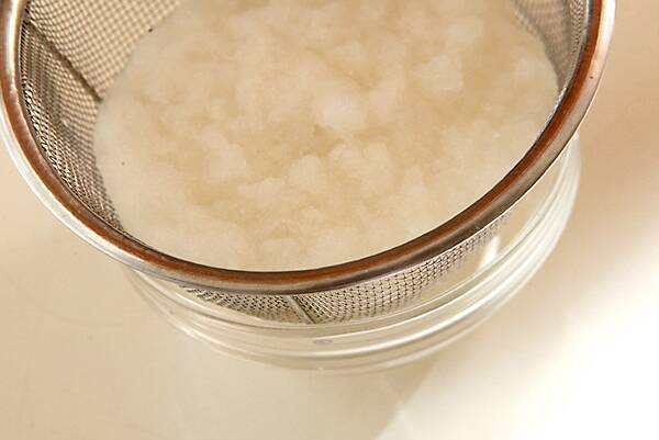 厚揚げステーキの作り方の手順1