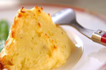 マッシュポテト