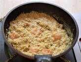 ダイエットに！オートミール豆乳リゾットの作り方5