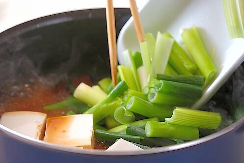 和食の定番！カレイの煮付けの作り方の手順7