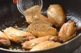 鶏の照り焼きの作り方6