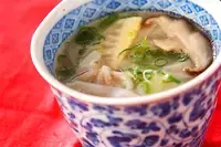 ワンタンスープ