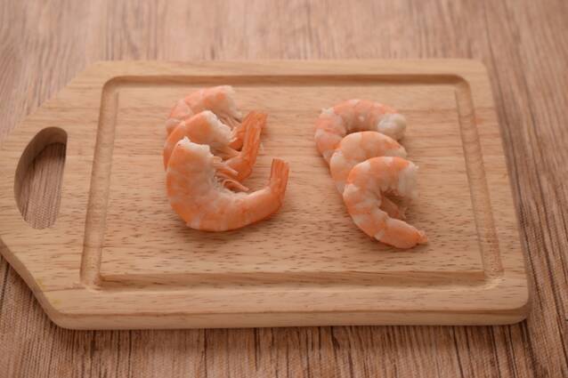 ビタミンACEチャージのパワーサラダの作り方の手順7