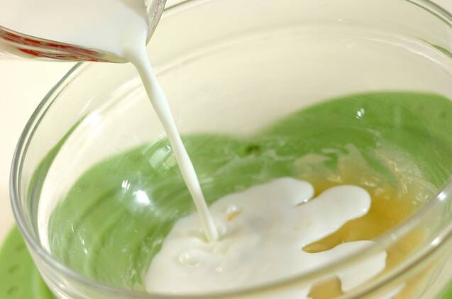 タラとアボカドのドリアの作り方の手順5