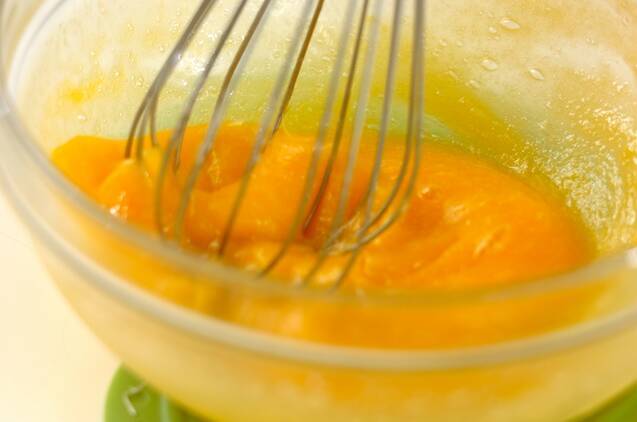 若鮎の作り方の手順2