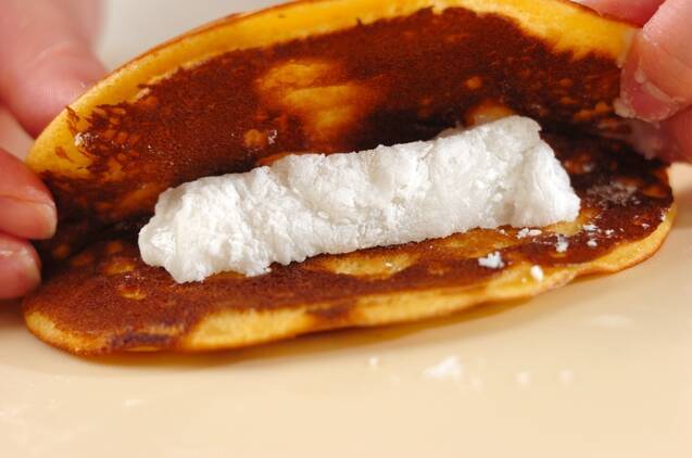 若鮎の作り方の手順11