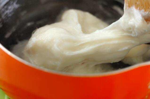 若鮎の作り方の手順5