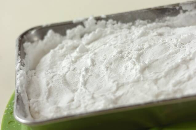 若鮎の作り方の手順7