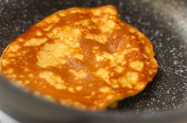 若鮎の作り方の手順10