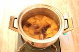 サツマイモとデーツのようかんの作り方3