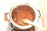 サツマイモとデーツのようかんの作り方6