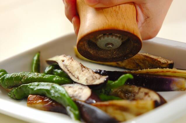 簡単だけど本格的 ステーキソース 梅おろし by杉本 亜希子さんの作り方の手順7