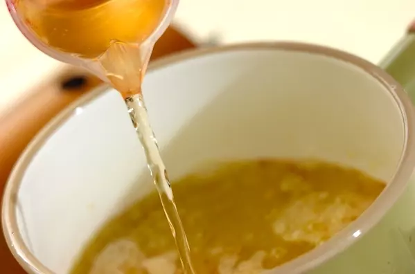 常備菜にぴったり!キノコのマリネの作り方1