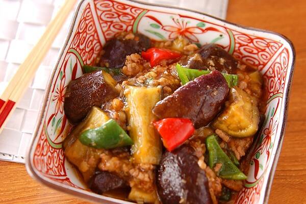 さっぱりマーボーナス