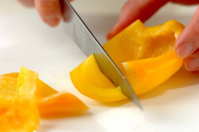 作り置きピクルスの作り方の手順4