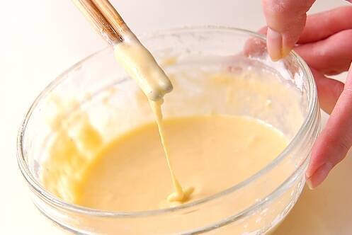 カキフライの作り方の手順4