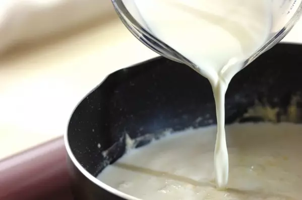 ジャック・オ・ランタン・グラタンの作り方1