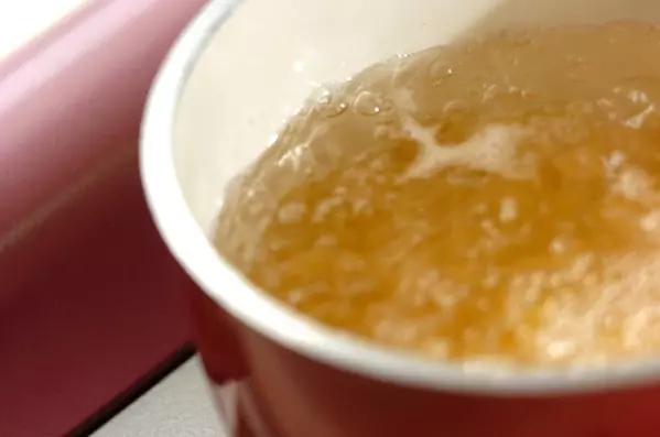 ジャック・オ・ランタン・グラタンの作り方3