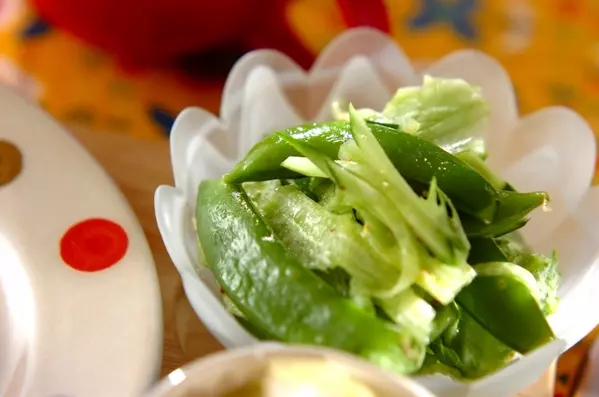 グリーンサラダ