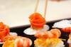 クルクルのっけ寿司の作り方の手順8