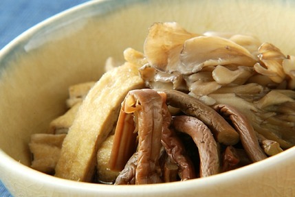 春を感じる ぜんまいの煮物 15分で完成！簡単レシピ