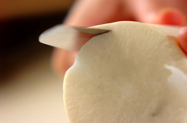 おでんの作り方の手順1