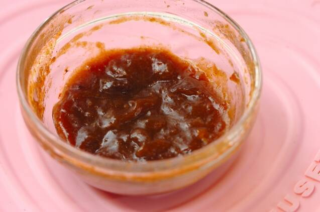 サバみそおからコロッケの作り方の手順6