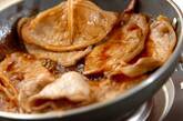 やわらか絶品！定番の豚のしょうが焼き by 杉本 亜希子さんの作り方5